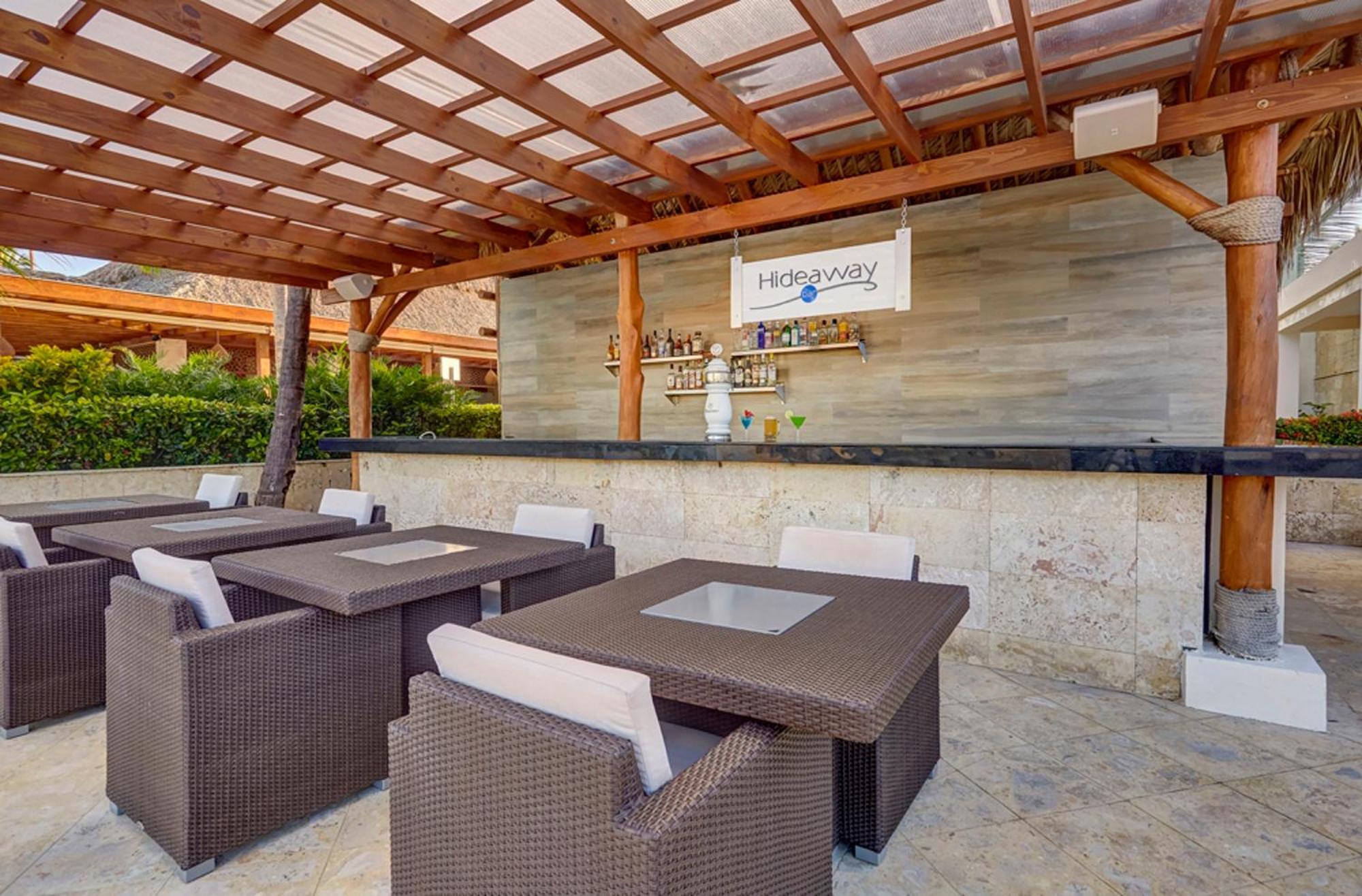 Hideaway At Royalton Punta Cana, An Autograph Collection All-Inclusive Resort & Casino, Adults Only エクステリア 写真