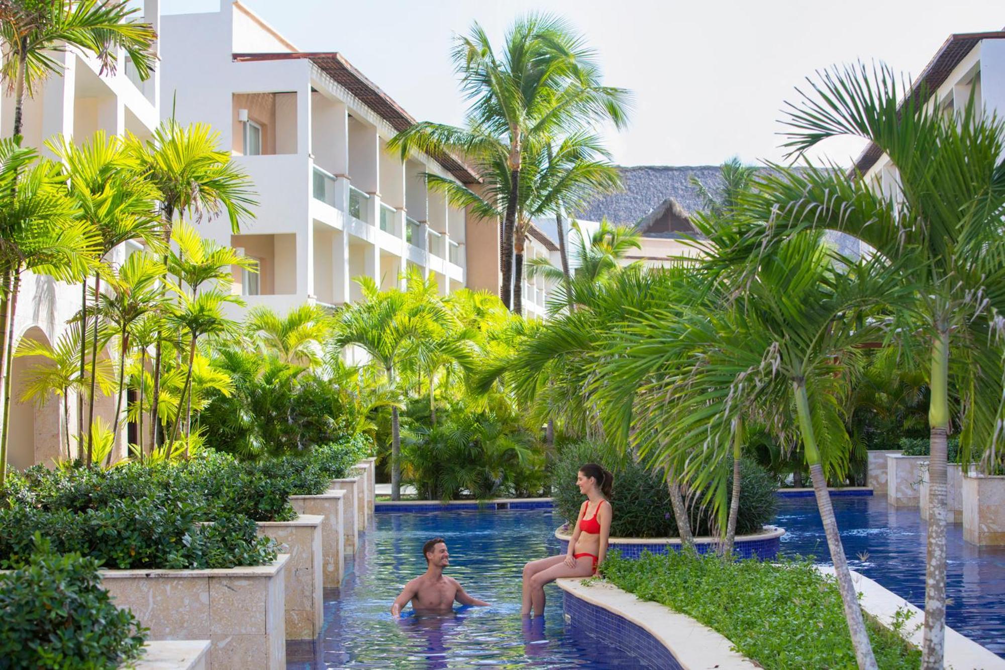 Hideaway At Royalton Punta Cana, An Autograph Collection All-Inclusive Resort & Casino, Adults Only エクステリア 写真