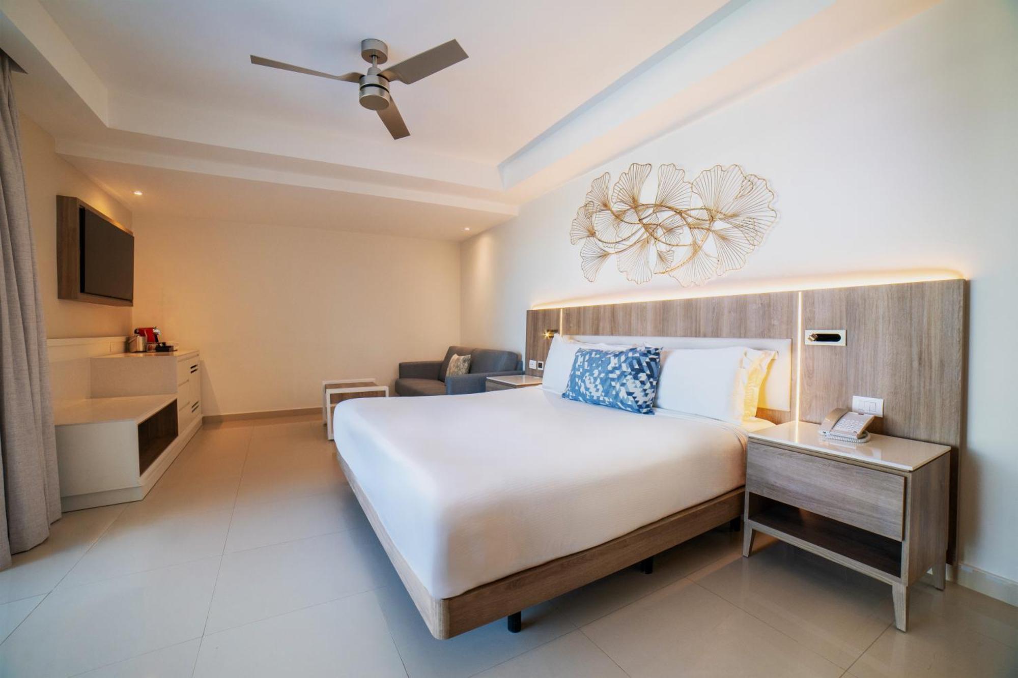 Hideaway At Royalton Punta Cana, An Autograph Collection All-Inclusive Resort & Casino, Adults Only エクステリア 写真