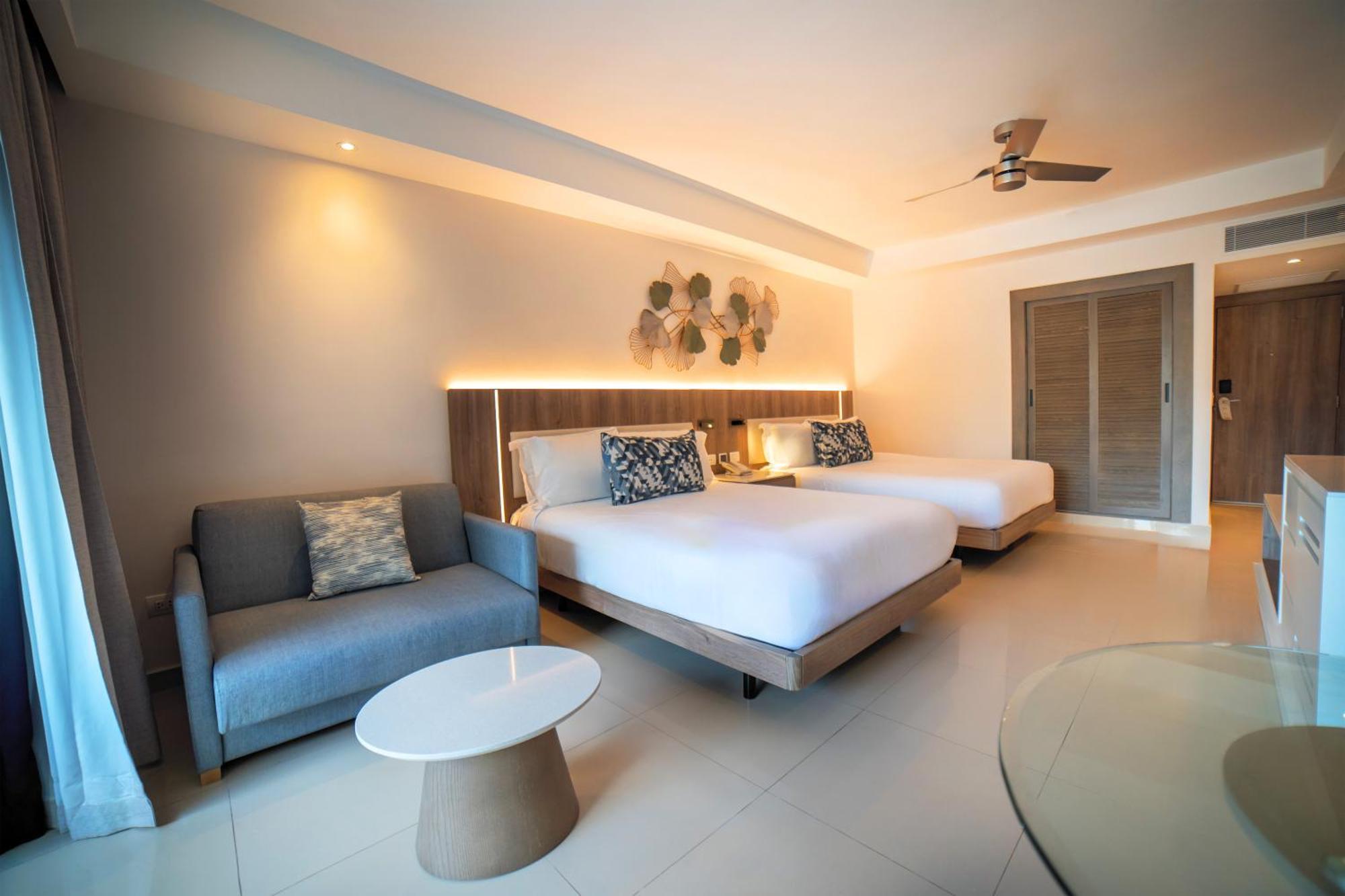 Hideaway At Royalton Punta Cana, An Autograph Collection All-Inclusive Resort & Casino, Adults Only エクステリア 写真
